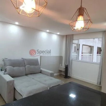 Buy this 1 bed apartment on Rua Paulo Frontim in Itaquera, São Paulo - SP