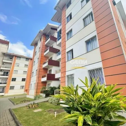 Rent this 3 bed apartment on Avenida Antônio Ramos Alvim 390 in Floresta, Joinville - SC