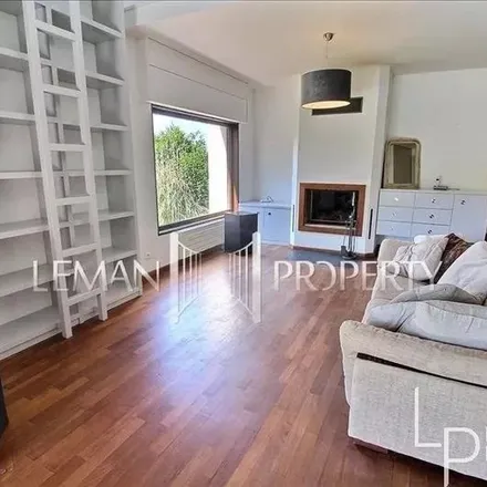 Rent this 5 bed apartment on 3 Rue du Bourg in 74140 Messery, France