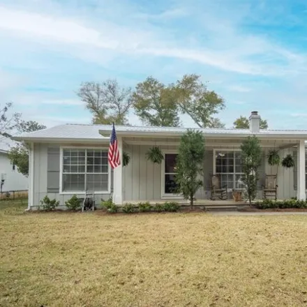 Buy this 4 bed house on 29098 Dogwood Lane in Orange Beach, Baldwin County