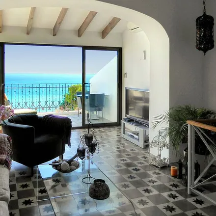 Image 9 - Altea, Valencian Community, Spain - Townhouse for rent