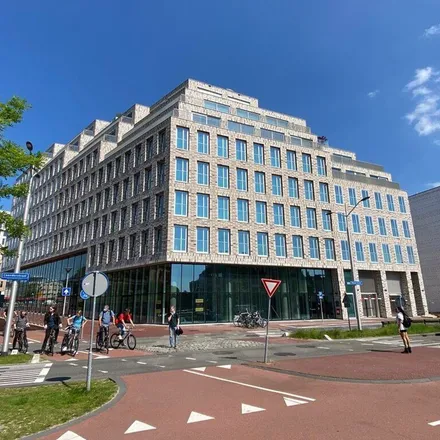 Image 2 - Nieuwe Gracht 3, 2611 DV Delft, Netherlands - Apartment for rent