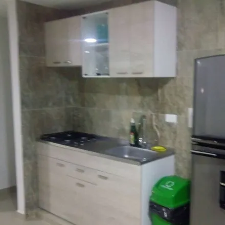 Rent this 3 bed apartment on Cartagena in Dique, Colombia