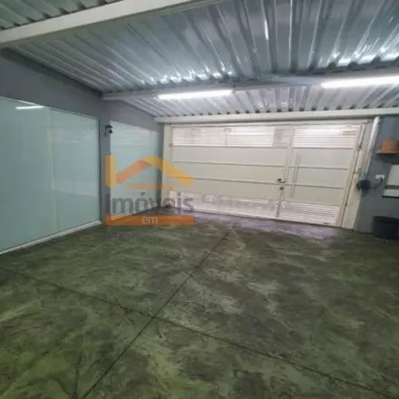 Image 1 - Rua das Begônias, Cidade Jardim II, Americana - SP, 13467-080, Brazil - House for sale