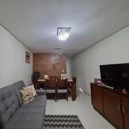 Buy this 2 bed house on Rua Polares in Riacho das Pedras, Contagem - MG