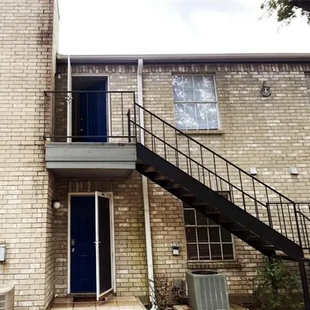 Rent this 2 bed condo on 11278 Elmcroft Drive in Houston, TX 77099