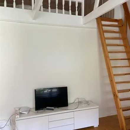 Rent this 4 bed apartment on Morgonvägen 79 in 146 32 Tullinge, Sweden