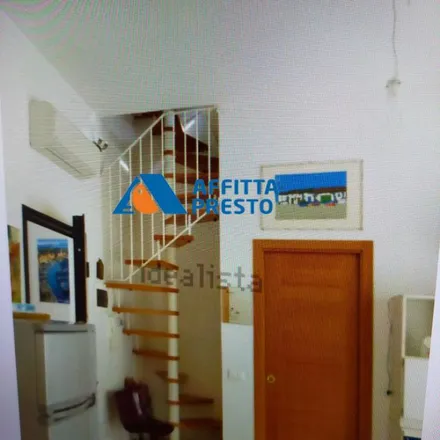 Rent this 1 bed apartment on Viale Giosuè Carducci 166a in 47042 Cesenatico FC, Italy