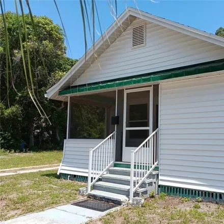 Rent this 2 bed house on 1903 24th Street South in Saint Petersburg, FL 33712