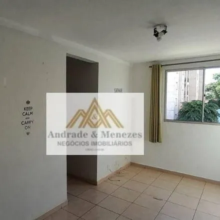 Image 2 - Torre Libertad, Rua Monte Alegre, Vila Tibério, Ribeirão Preto - SP, 14051-290, Brazil - Apartment for rent