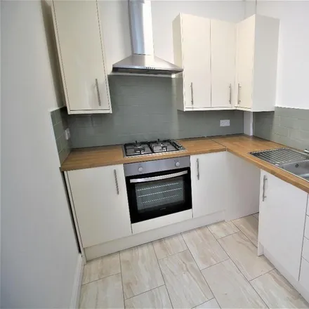 Rent this 2 bed townhouse on Middleton Road in Liverpool, L7 0JL