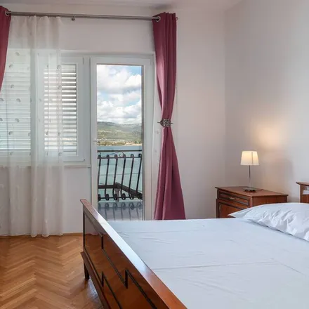 Image 5 - Grad Trogir, Split-Dalmatia County, Croatia - Apartment for rent