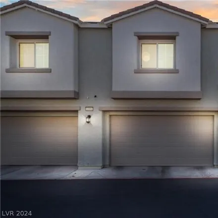 Buy this 3 bed house on 4591 Flaubert Court in North Las Vegas, NV 89031