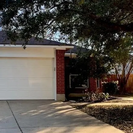 Rent this 3 bed house on 1012 Audra St in Cedar Park, Texas