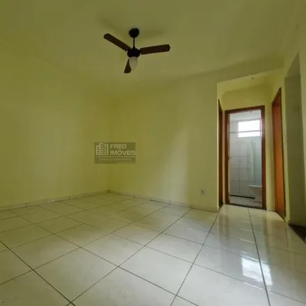 Buy this 2 bed apartment on Rua Venda Nova in Justinópolis, Ribeirão das Neves - MG