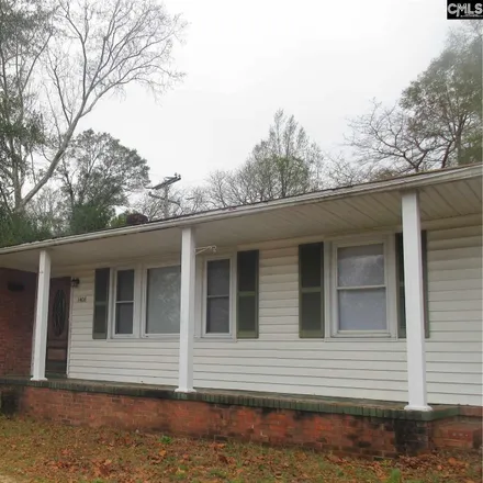 Rent this 3 bed house on 1411 Evergreen Avenue in West Columbia, SC 29169