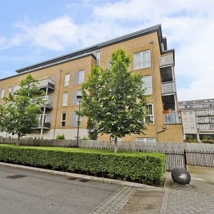 Rent this 1 bed apartment on Kew Apartments in 3 Winter Green Drive, London
