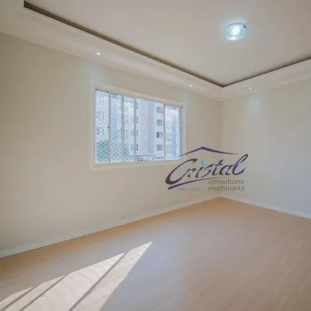 Buy this 2 bed apartment on Secretaria Municipal de Educação in Rua Eclisio Viviani 126, Jardim Bela Vista