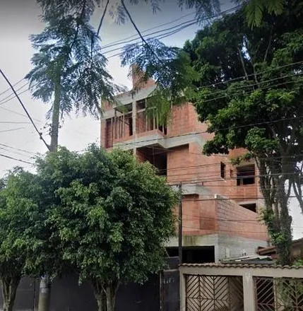 Buy this 2 bed apartment on Rua Santa Catarina in Parque Marajoara, Santo André - SP