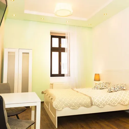 Rent this 1 bed apartment on Cimburkova 332/33 in 130 00 Prague, Czechia