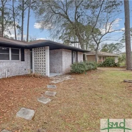 Image 3 - 222 Armstrong Avenue, Waverly Pines Park, Brunswick, GA 31525, USA - House for sale