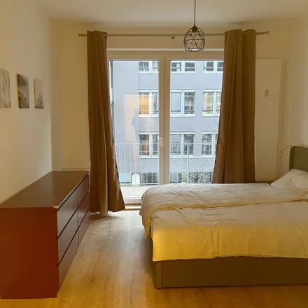 Image 2 - Lange Straße 77, 10243 Berlin, Germany - Apartment for rent