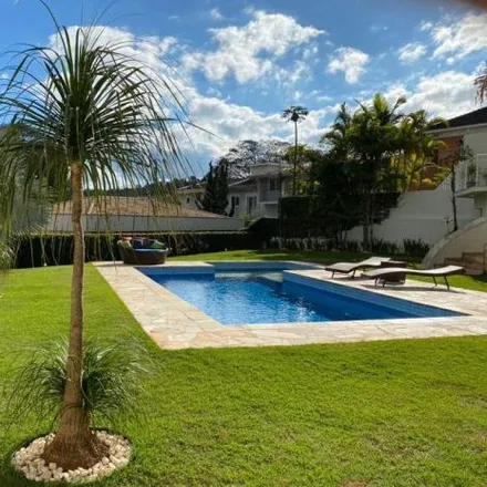 Buy this 4 bed house on Avenida Estácio de Sá in Granja Viana II Gl. 4 e 5, Cotia - SP