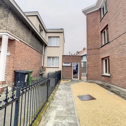 Image 8 - Boterlaarbaan 252, 252A, 252B, 252C, 252D, 2100 Antwerp, Belgium - Apartment for rent