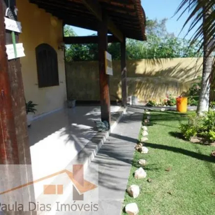 Buy this 6 bed house on Estrada de Praia Seca in Praia Seca, Região Geográfica Intermediária de Macaé-Rio das Ostras-Cabo Frio - RJ