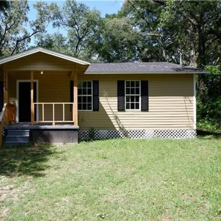 Buy this 3 bed house on 7418 Summit Drive North in Semmes, Mobile County