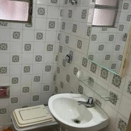 Rent this 3 bed apartment on Bloco A in SQN 105, Asa Norte