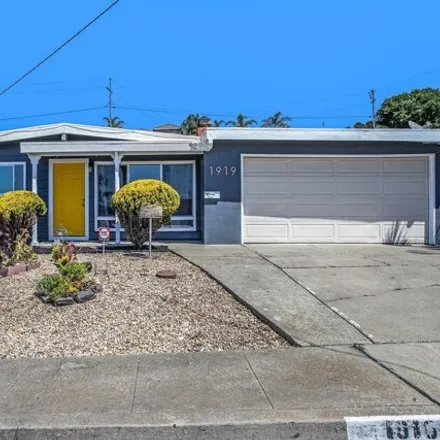 Buy this 3 bed house on 1929 Miner Avenue in San Pablo, CA 94806