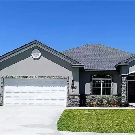 Buy this 4 bed house on 1341 Southeast 43rd Road in Ocala, FL 34480