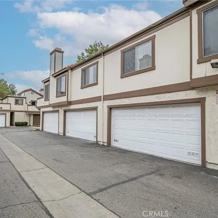 Buy this 2 bed condo on 1282 South Copper Court in Ontario, CA 91762