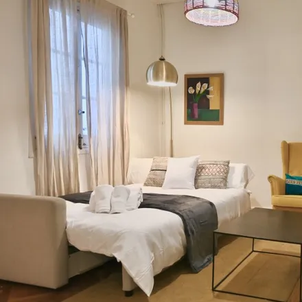 Image 9 - Calle de Zorrilla, 23, 28014 Madrid, Spain - Apartment for rent