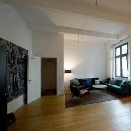 Image 2 - Blücherstraße 32, 10961 Berlin, Germany - Apartment for rent