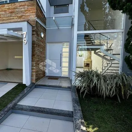 Buy this 3 bed house on Rua Zulmira Rodrigues da Silva in Parque da Matriz, Cachoeirinha - RS