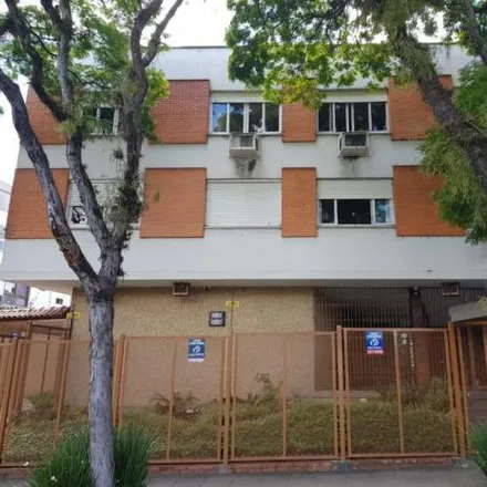 Buy this 2 bed apartment on Rua Silvério in Menino Deus, Porto Alegre - RS