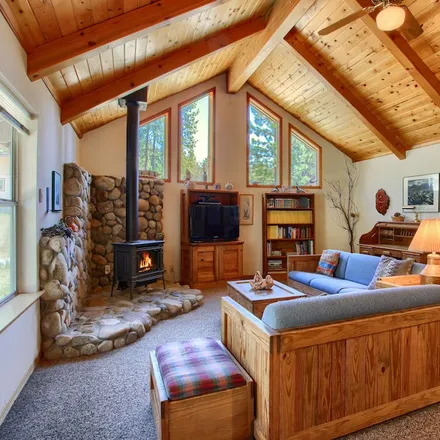 Rent this 3 bed house on Yosemite National Park in CA - Wawona (YOH), Wawona Road