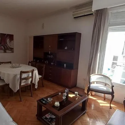 Buy this 2 bed apartment on Arcos 4143 in Núñez, C1054 AAQ Buenos Aires