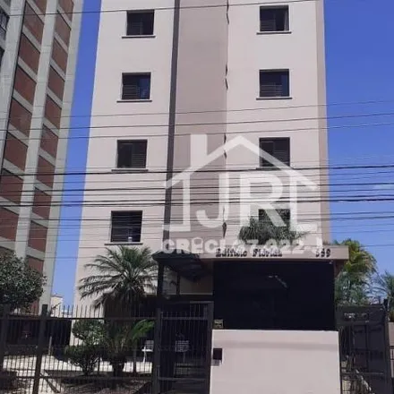 Buy this 3 bed apartment on Avenida Estados Unidos in Parque das Nações, Santo André - SP