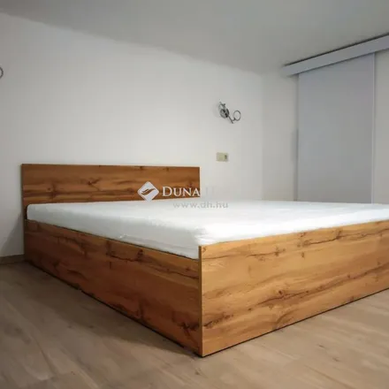Rent this 2 bed apartment on Budapest in Futó utca 28, 1082