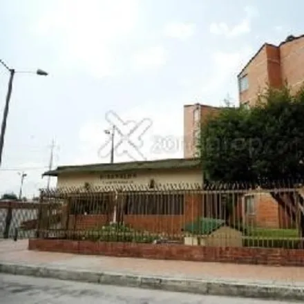 Rent this 1 bed apartment on Bogota in Ciudad Tunal, CO