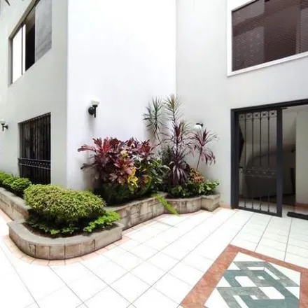 Image 1 - Avenida Monte Umbroso, Santiago de Surco, Lima Metropolitan Area 51132, Peru - Apartment for sale