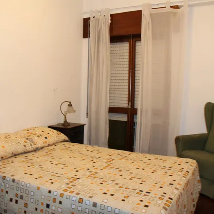 Rent this 1 bed apartment on Rua Central de Francos in 4250-094 Porto, Portugal