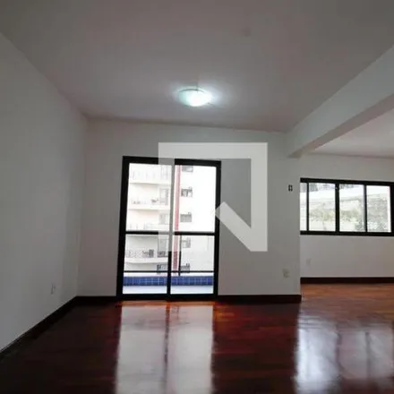Rent this 3 bed apartment on Rua Domingos Lopes da Silva in Paraisópolis, São Paulo - SP