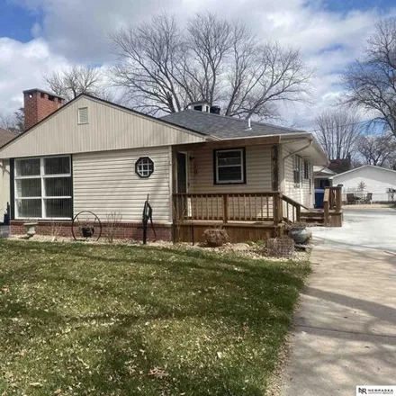 Buy this 3 bed house on 78 East 20th Street in Fremont, NE 68025