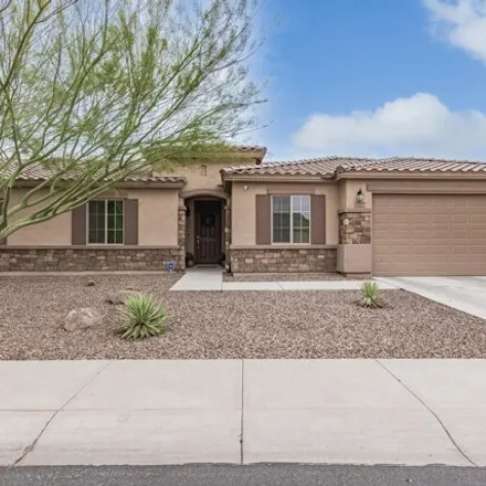 Buy this 4 bed house on 5735 West Huntington Drive in Phoenix, AZ 85339