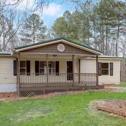 Buy this 3 bed house on Dogwood Terrace in Lassiter, Newton County