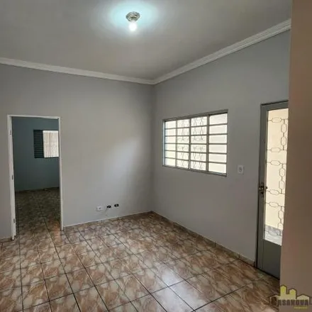 Buy this 2 bed house on Rodovia Nilo Máximo in Jardim Novo Amanhecer, Jacareí - SP